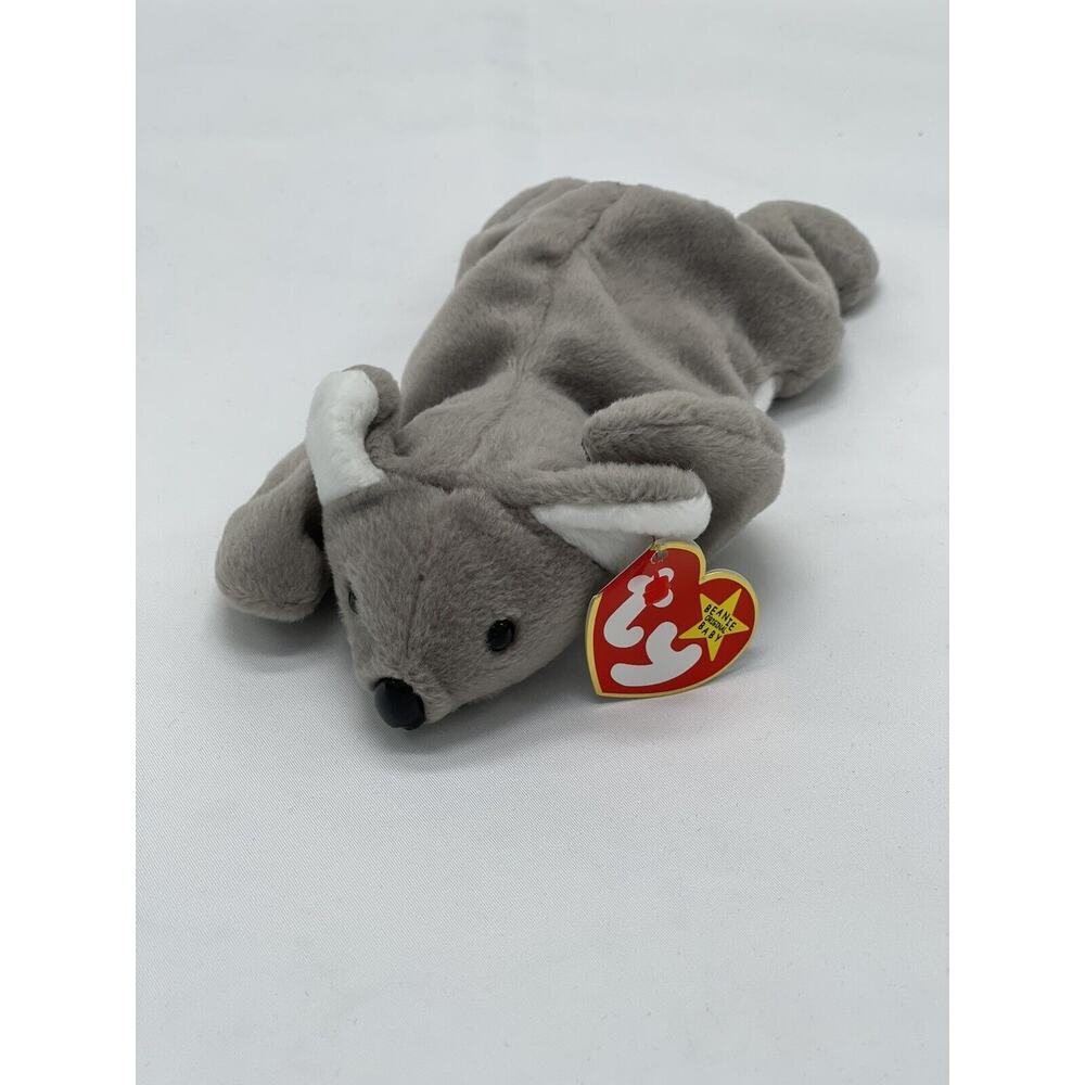 Ty Beanie Baby Mel the Koala Bear‎ 1996 Vintage 90's